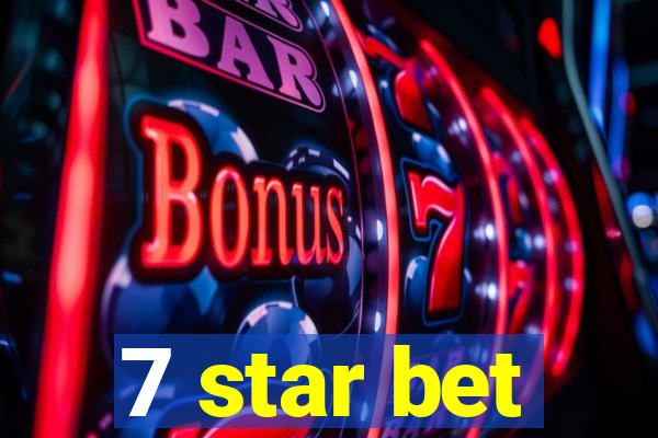 7 star bet