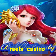 reels casino rodrigo faro