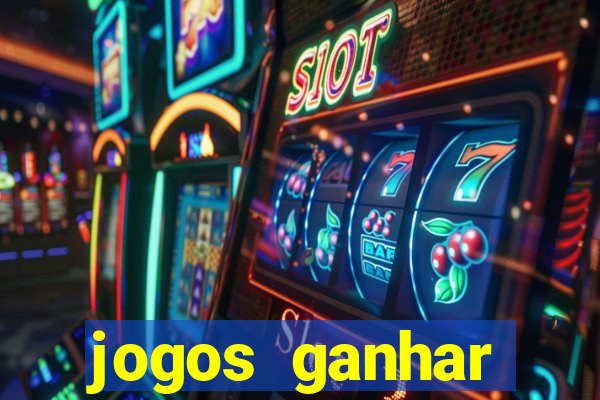 jogos ganhar dinheiro sem depositar