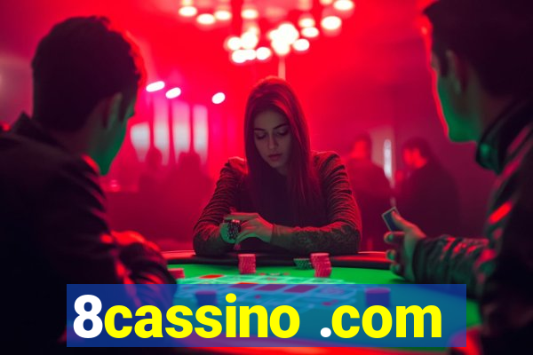 8cassino .com