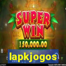 lapkjogos