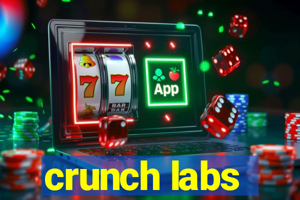 crunch labs