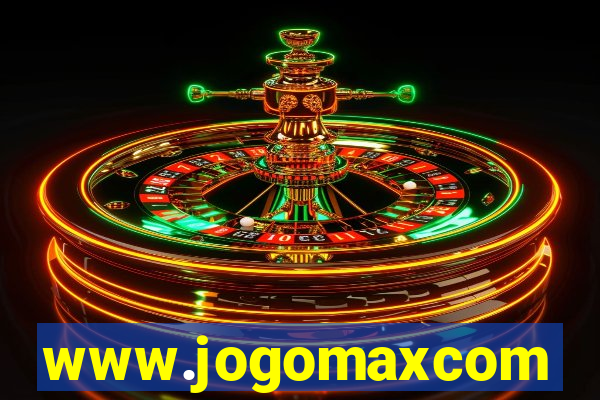 www.jogomaxcom