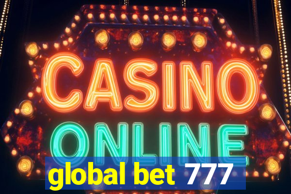 global bet 777