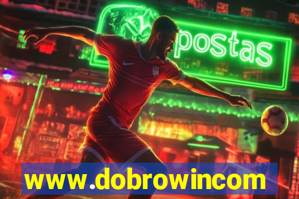 www.dobrowincom