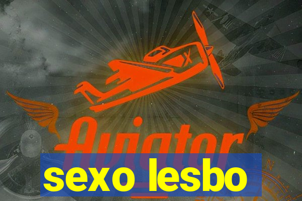 sexo lesbo