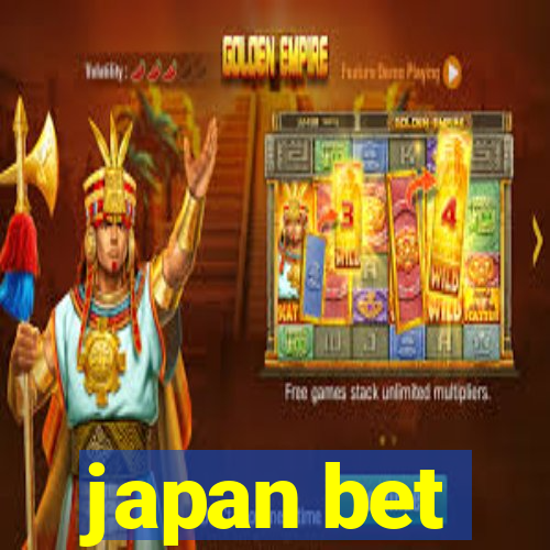 japan bet