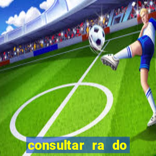 consultar ra do aluno bahia