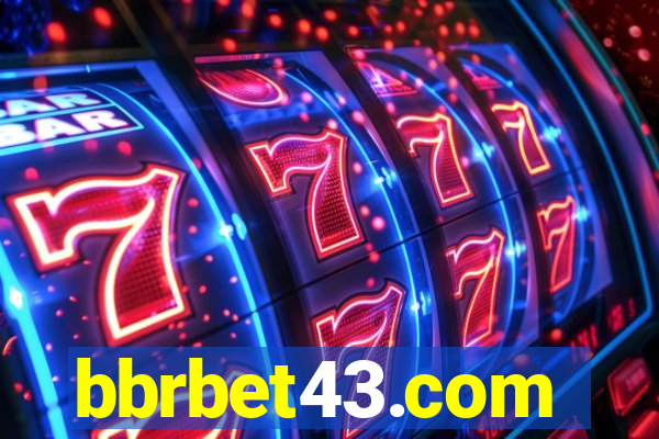 bbrbet43.com