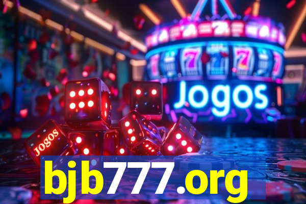 bjb777.org