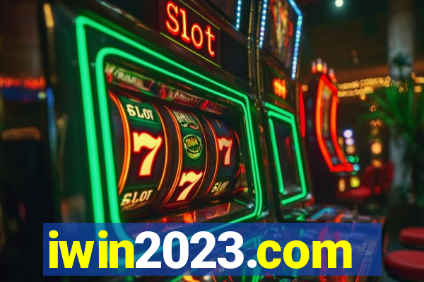 iwin2023.com