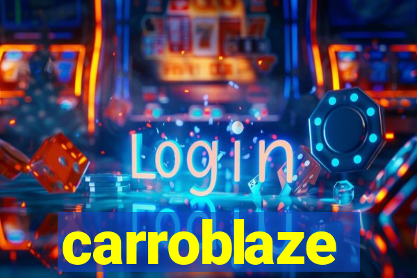 carroblaze