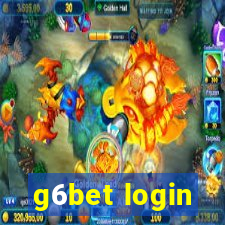 g6bet login