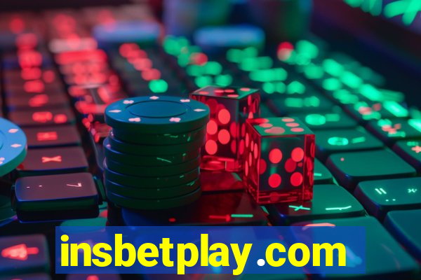 insbetplay.com