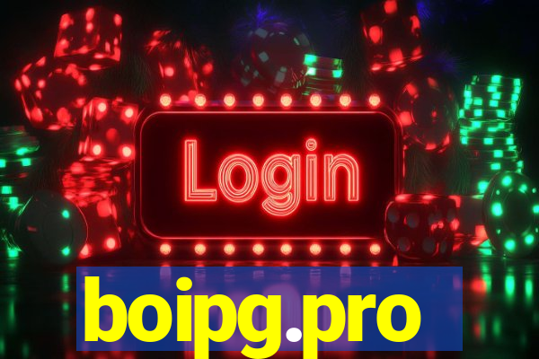 boipg.pro