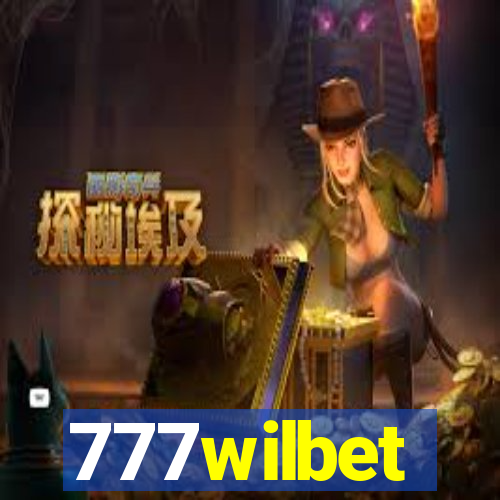 777wilbet