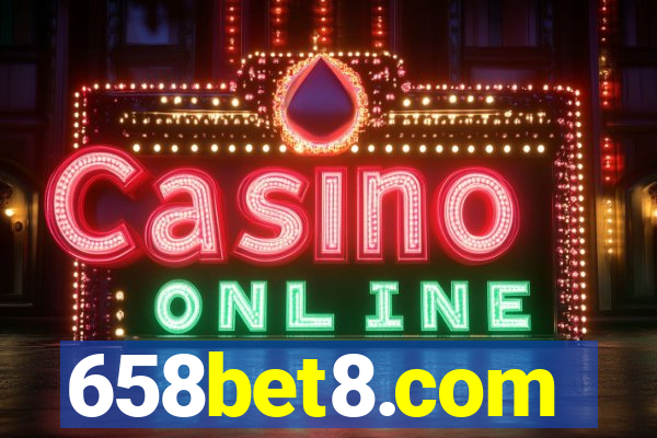 658bet8.com