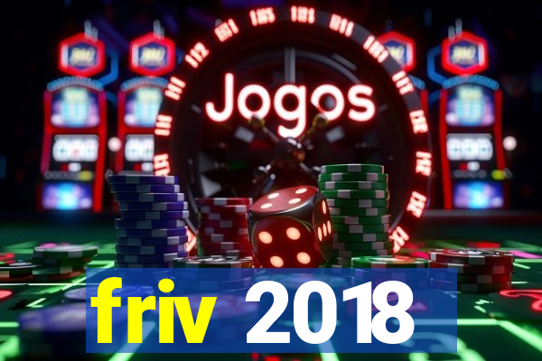 friv 2018