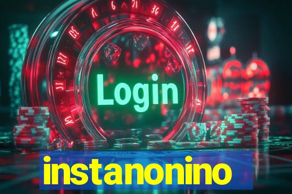 instanonino