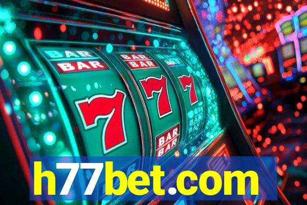 h77bet.com