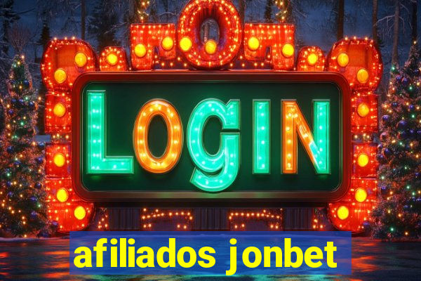 afiliados jonbet