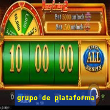 grupo de plataforma de jogos whatsapp