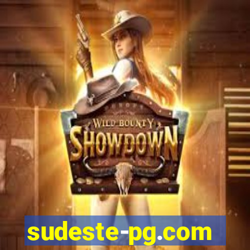 sudeste-pg.com