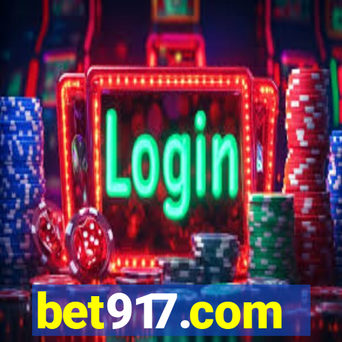 bet917.com