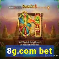 8g.com bet