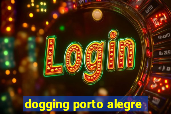 dogging porto alegre