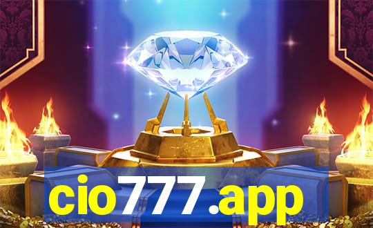 cio777.app