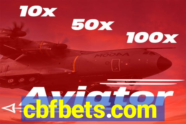 cbfbets.com