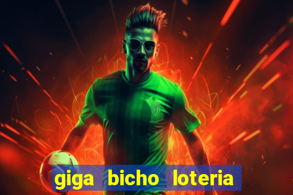 giga bicho loteria dos sonhos