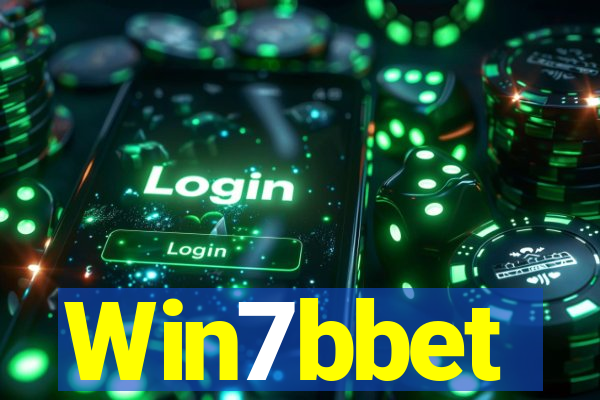 Win7bbet