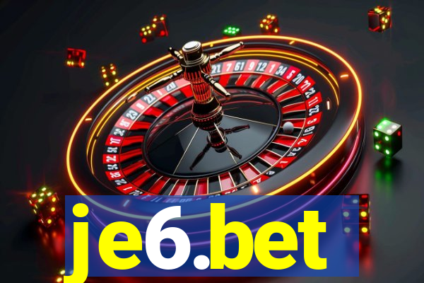 je6.bet