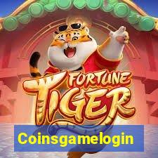 Coinsgamelogin