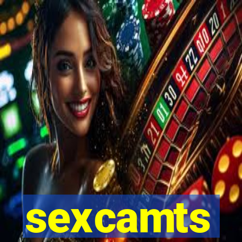 sexcamts