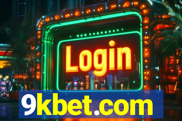 9kbet.com