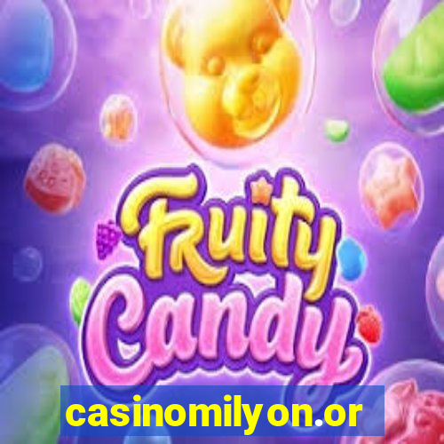 casinomilyon.org