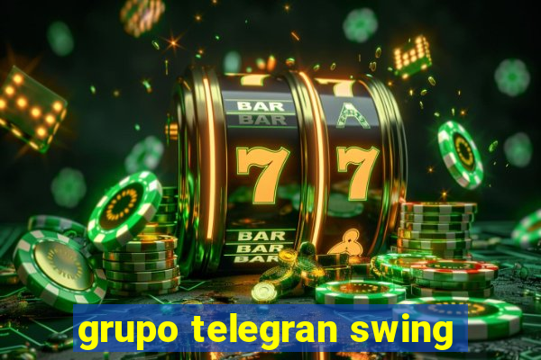 grupo telegran swing