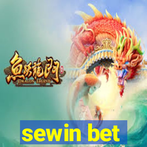 sewin bet