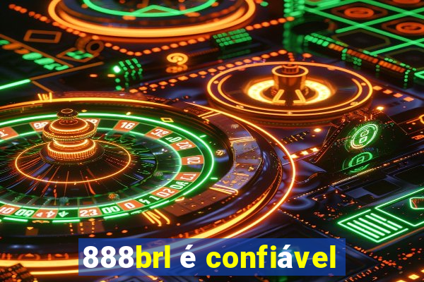 888brl é confiável