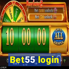 Bet55 login