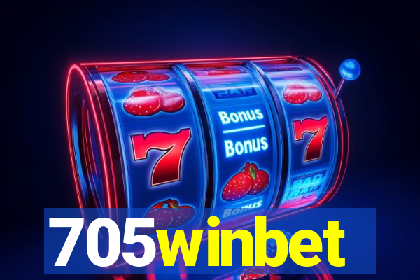 705winbet