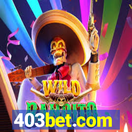 403bet.com