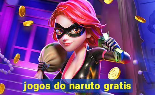 jogos do naruto gratis