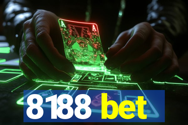 8188 bet