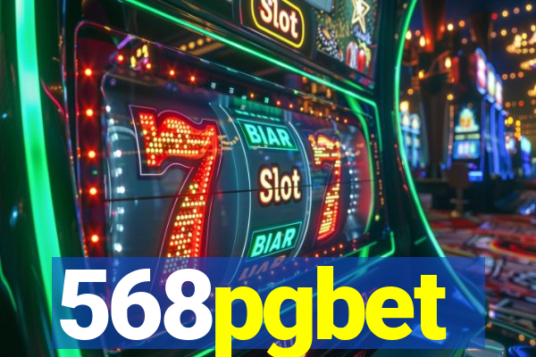 568pgbet