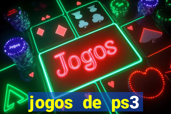 jogos de ps3 download pkg