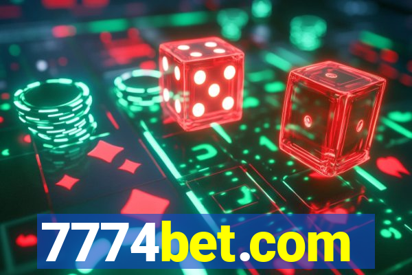 7774bet.com